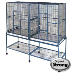 Cages D Int Rieure Pour Perroquets Et Grandes Perruches Qualitybird