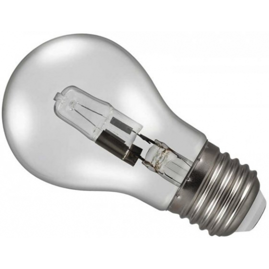 Ampoule tube E27 60W - Découvrez Ampoules Halogènes