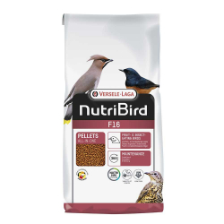 Erdtmanns 2x 10 KG Aliment à Épandre Nourriture pour Oiseaux Sauvages  Songbird