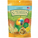 Lafeber - Nutri-Berries Garden Veggie aux légumes 284 gr pour perroquets