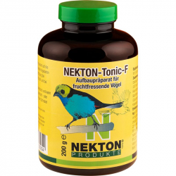 Complexe vitaminique Quiko en poudre pour oiseaux 50 gr