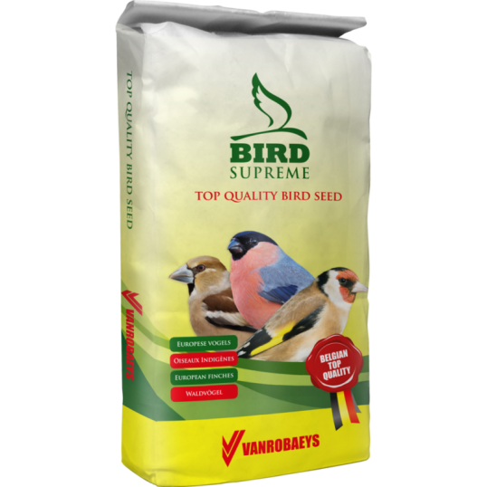 Graines de Lin : QualityBird, boutique en ligne pour oiseaux
