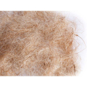 Coco - Sisal 500gr - Sisal Fibre - Oiseaux exotiques, Diamants de Gould, Mandarins...