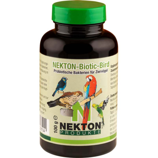 Nekton Biotic Probiotique