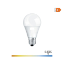 Ampoule Led Dimmable 810lm 6400K Lumière du jour - 10W - 12V