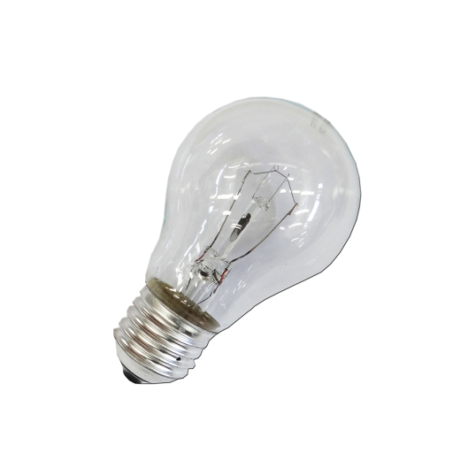 Ampoule À Filaments E27/40W/230V Pour Dimmer