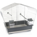 Cage pour Oiseaux becs droits Otto