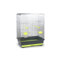 Cage pour Oiseaux et petites perruches Thibo Citron