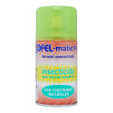 Pack diffuseur insecticide + 3 recharges