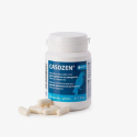 Casozen - Gelules Anti-stress + Picage pour Perruches et Perroquets