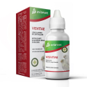 Avianvet Gouttes pour les yeux des oiseaux Visvitae - 15ml