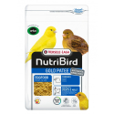 Nutribird Gold Pâtée Humide aux Oeufs Jaune Canaris - 1kg